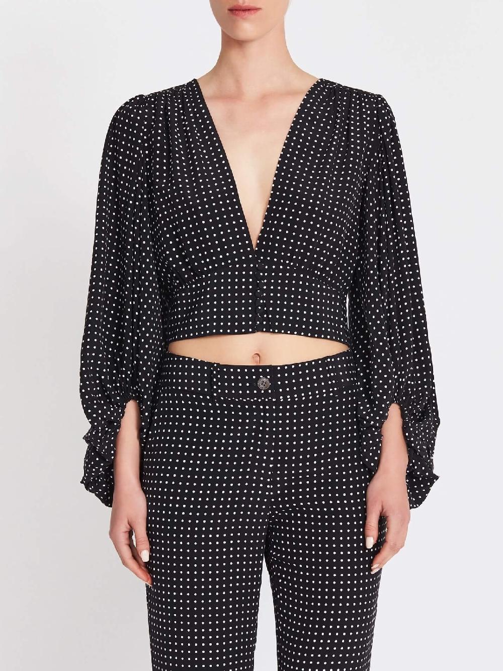 C & M Camilla And Marc Sola Jacket