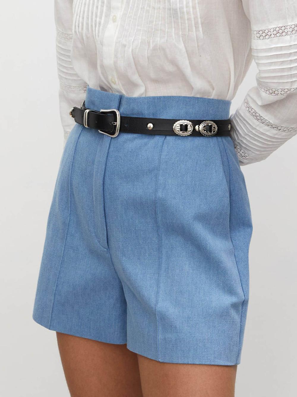 C & M Camilla And Marc Sonja Shorts