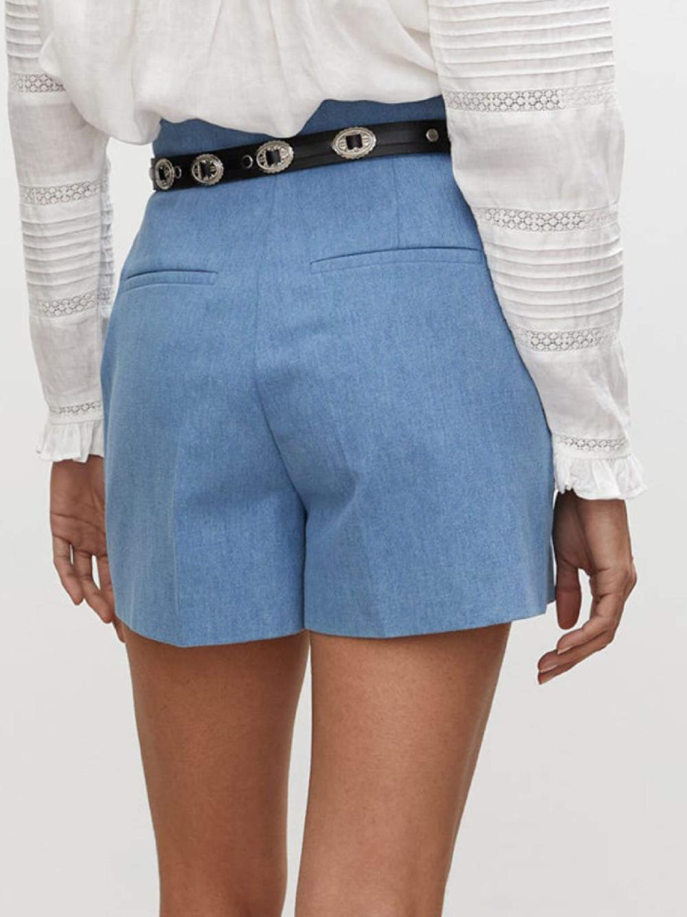 C & M Camilla And Marc Sonja Shorts