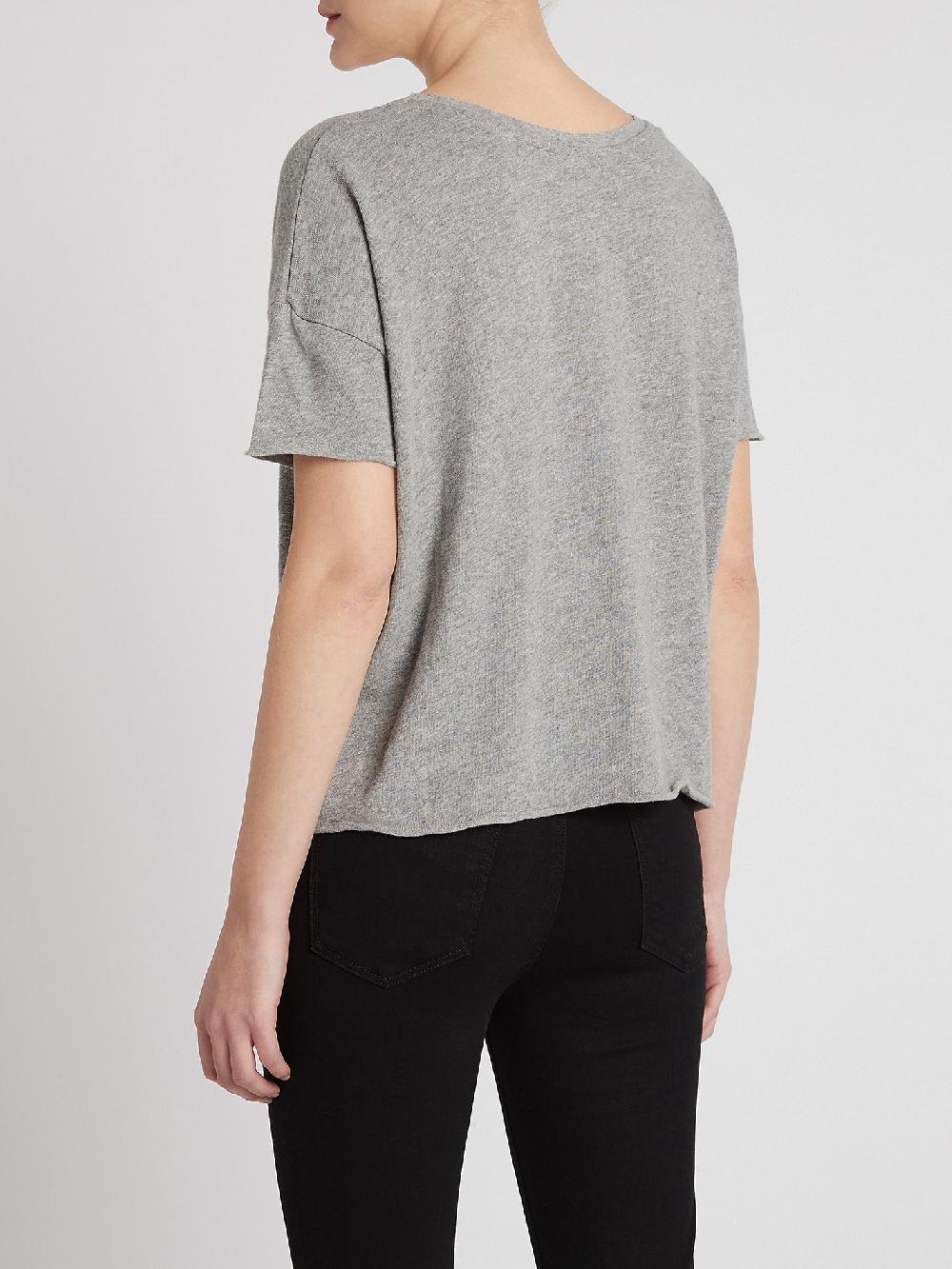 C & M Camilla And Marc Sonoma Tee