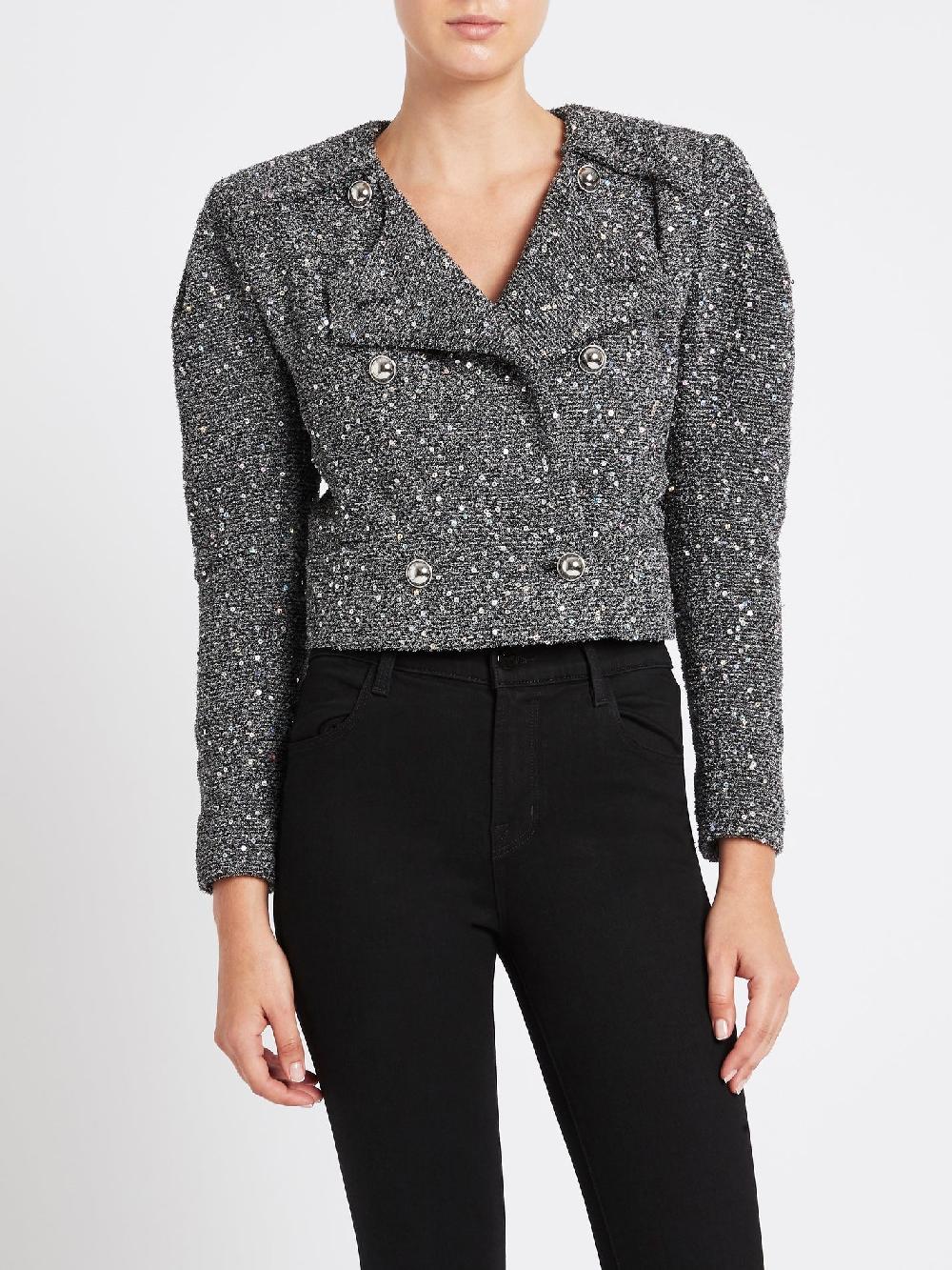 C & M Camilla And Marc Sorla Jacket