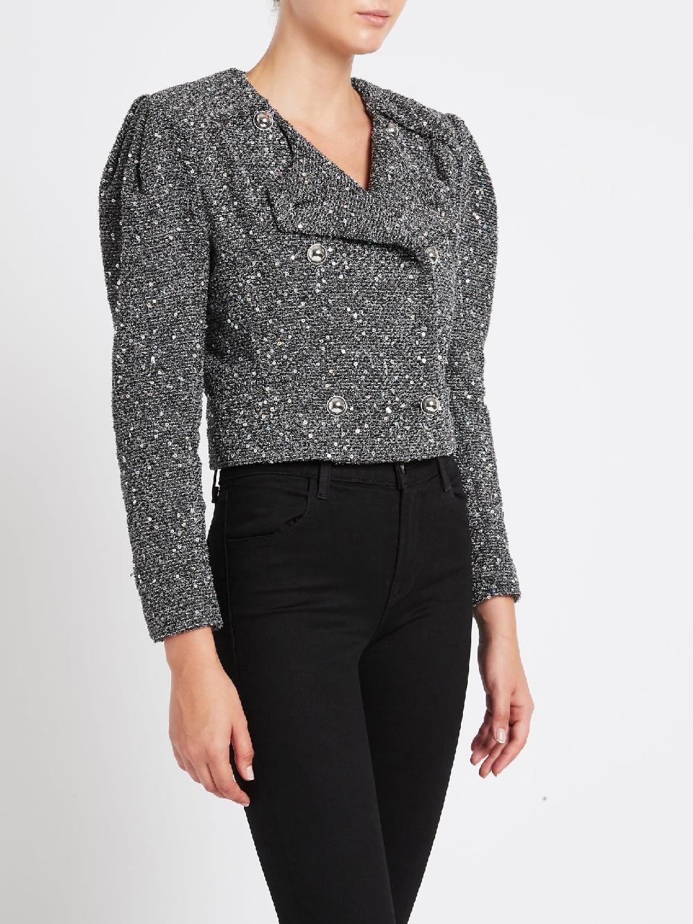 C & M Camilla And Marc Sorla Jacket