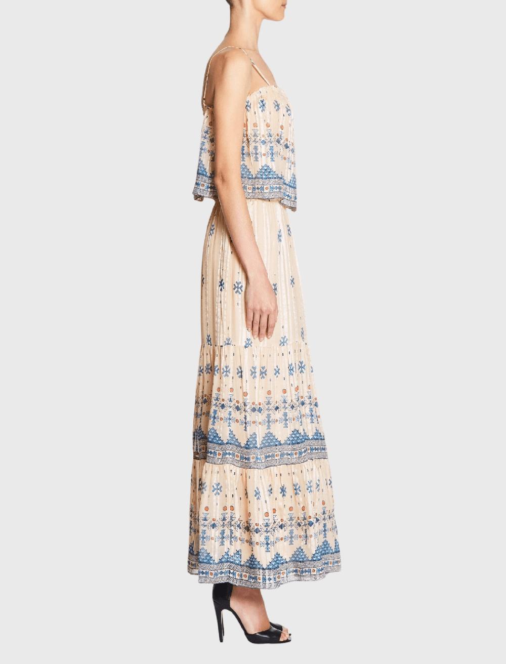 C & M Camilla And Marc Sorne B Dress