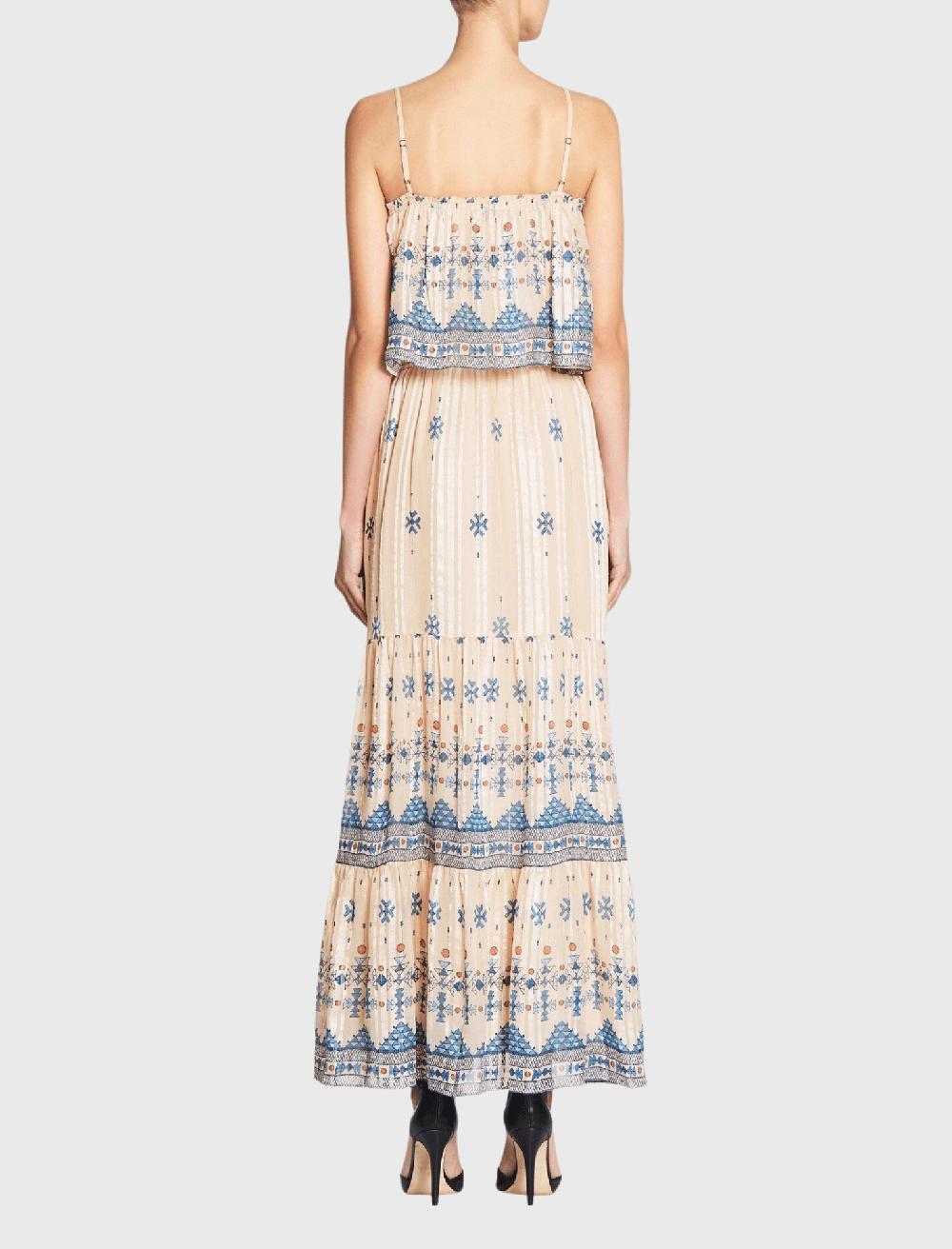 C & M Camilla And Marc Sorne B Dress