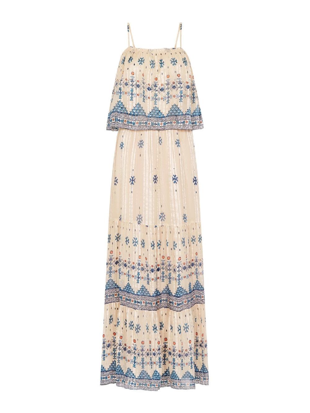 c & m camilla and marc Sorne B Dress