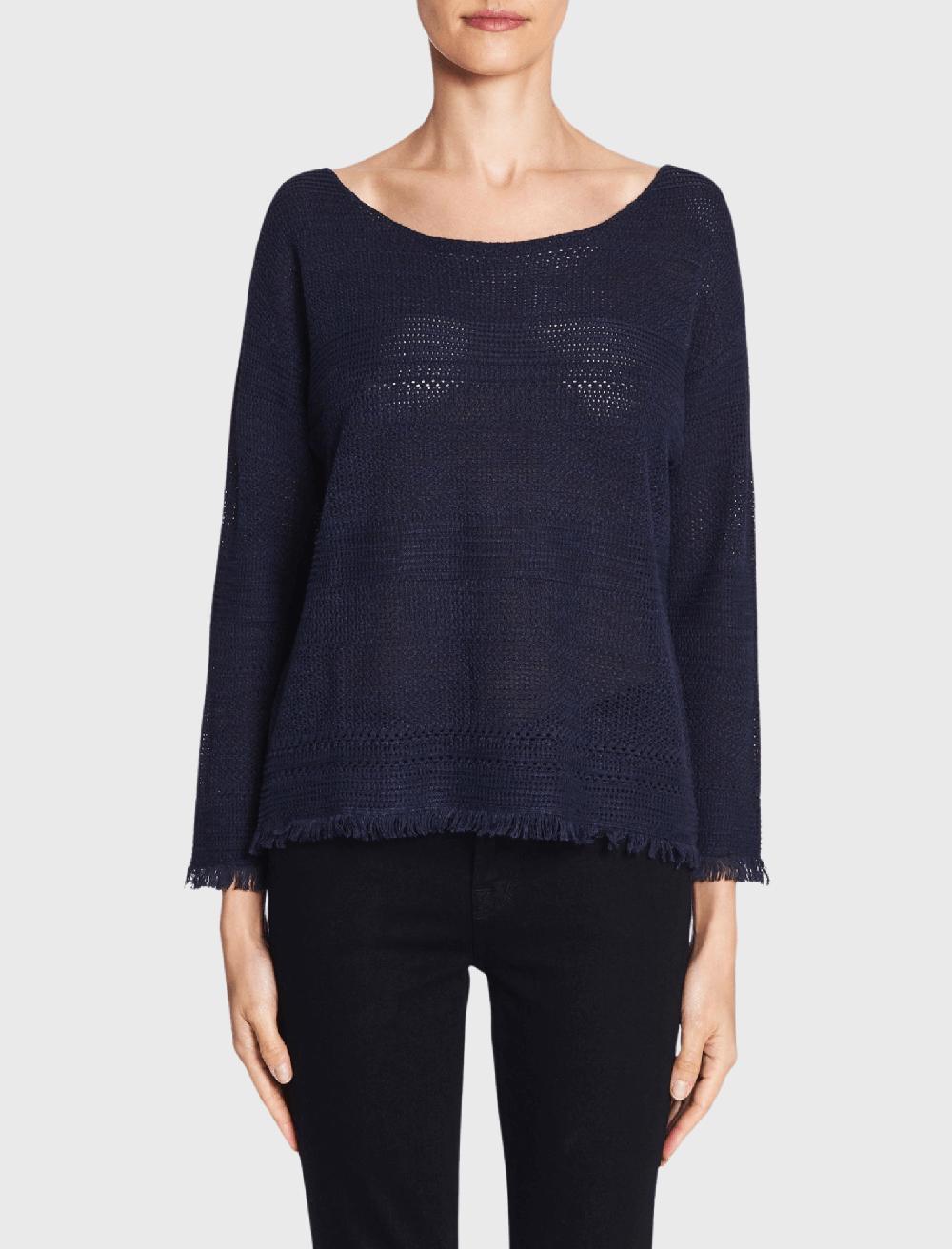 C & M Camilla And Marc Sorrel Sweater