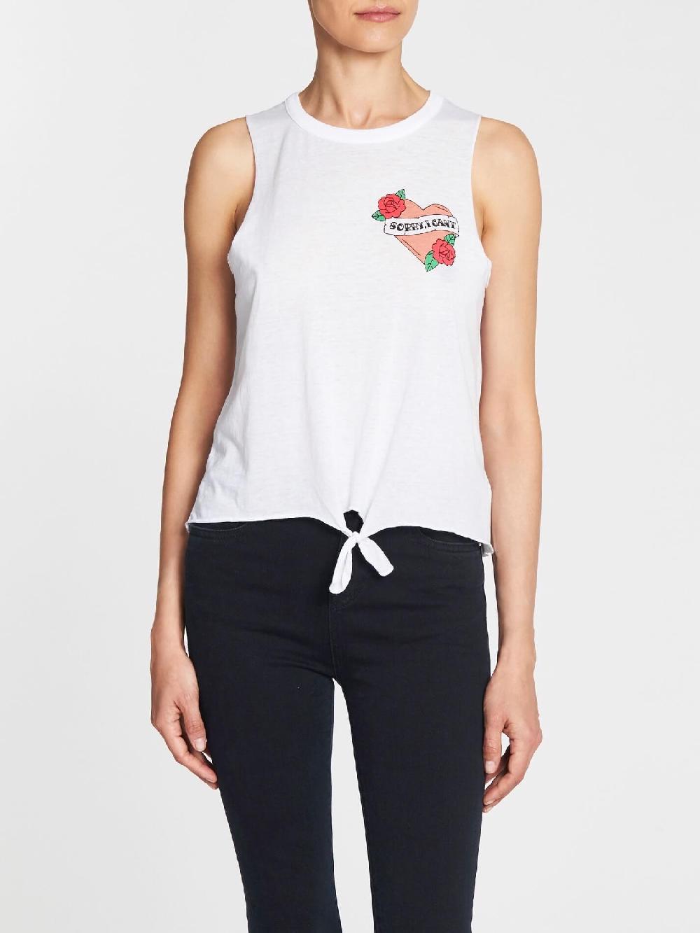 C & M Camilla And Marc Sorry I Can’t Tank