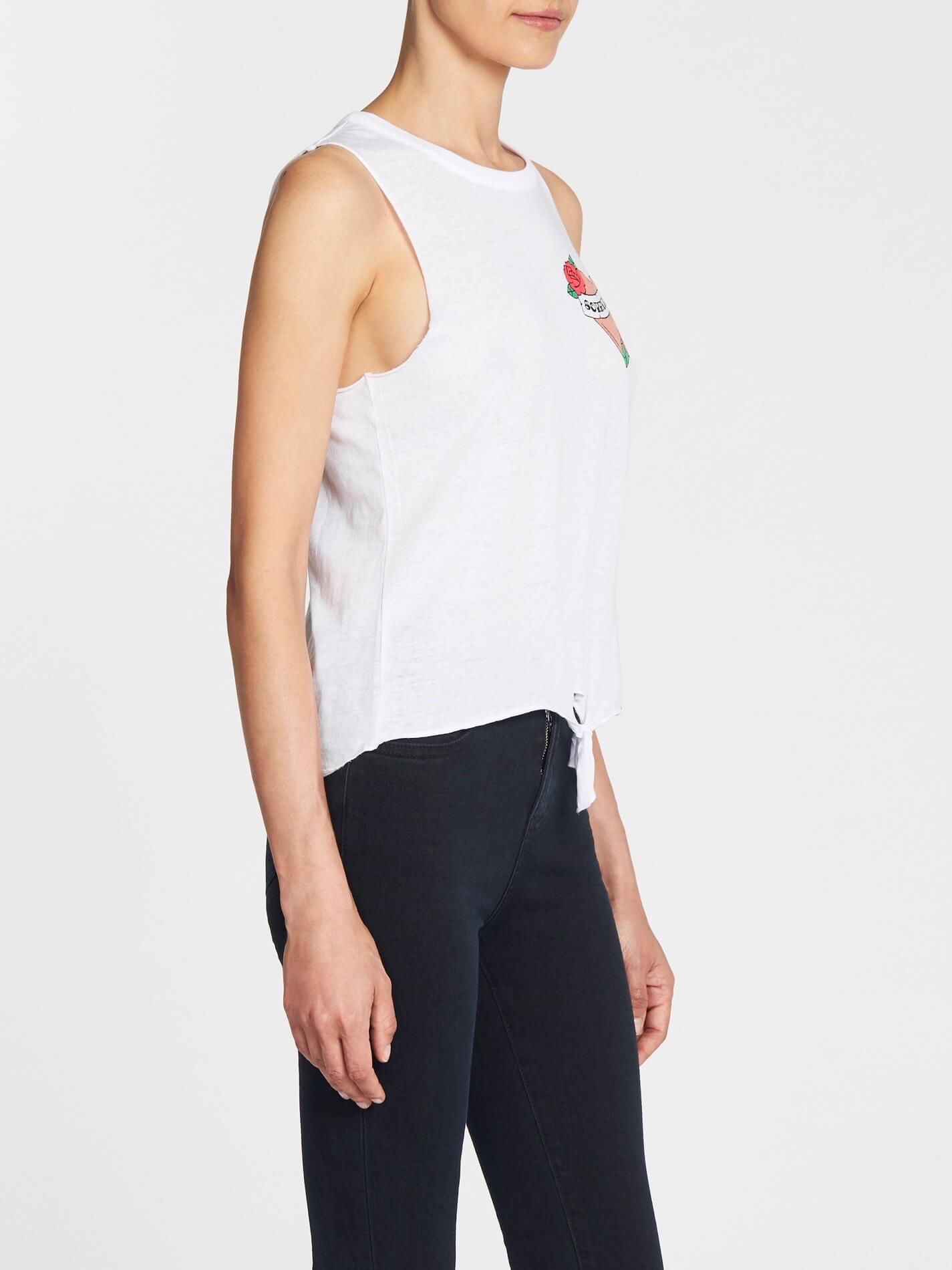 C & M Camilla And Marc Sorry I Can’t Tank