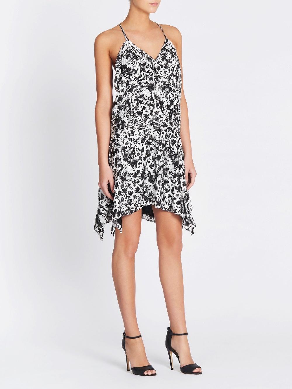 C & M Camilla And Marc Soul Dress