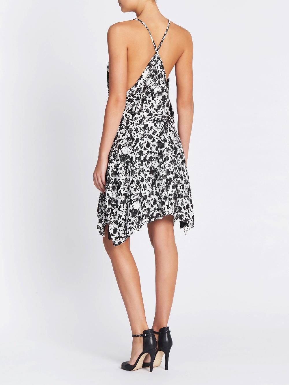 C & M Camilla And Marc Soul Dress