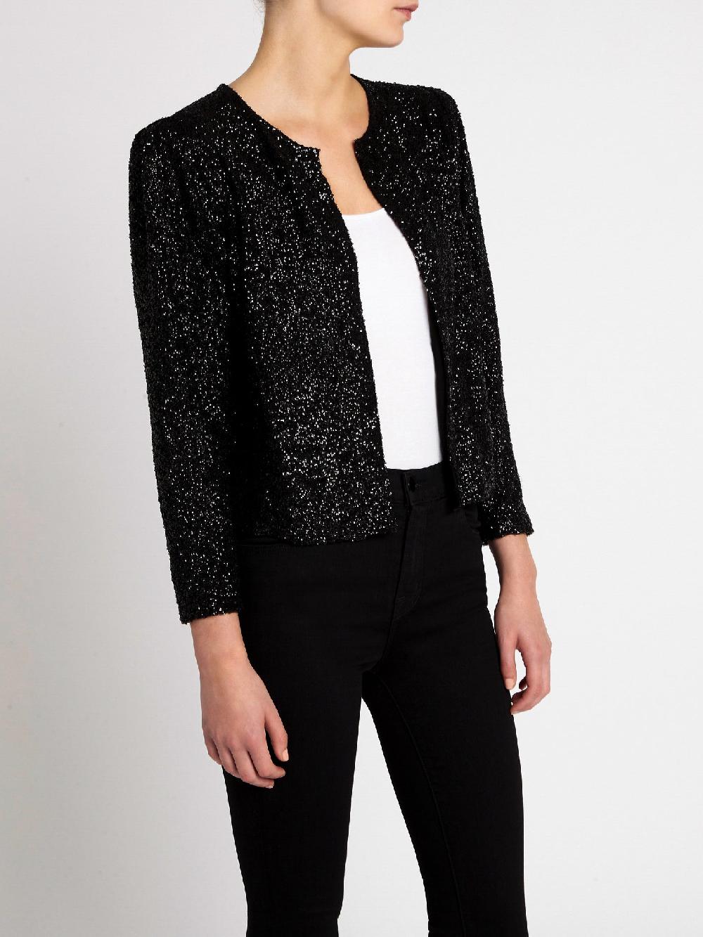 C & M Camilla And Marc Spire Jacket