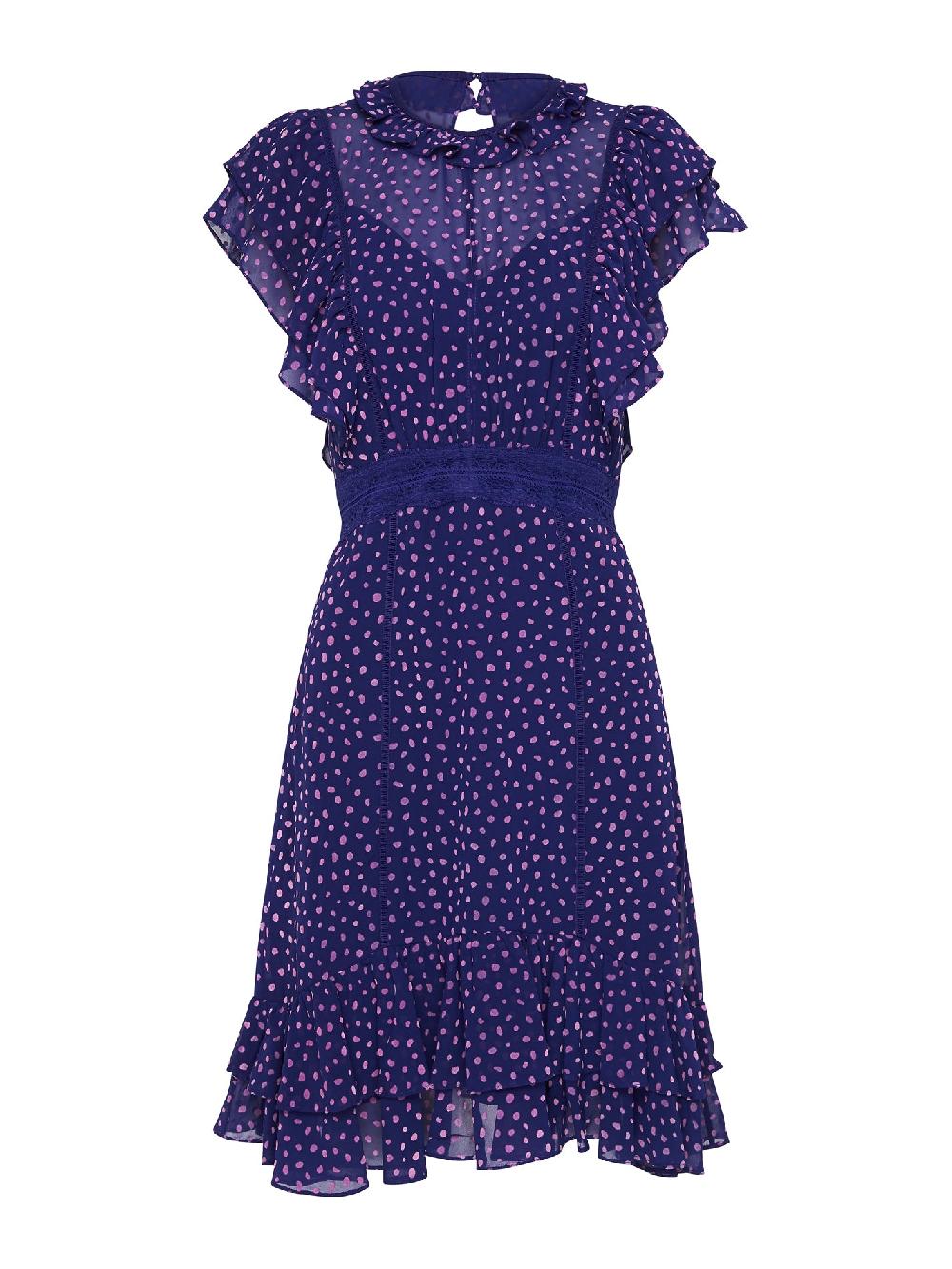 c & m camilla and marc Spot On Dress