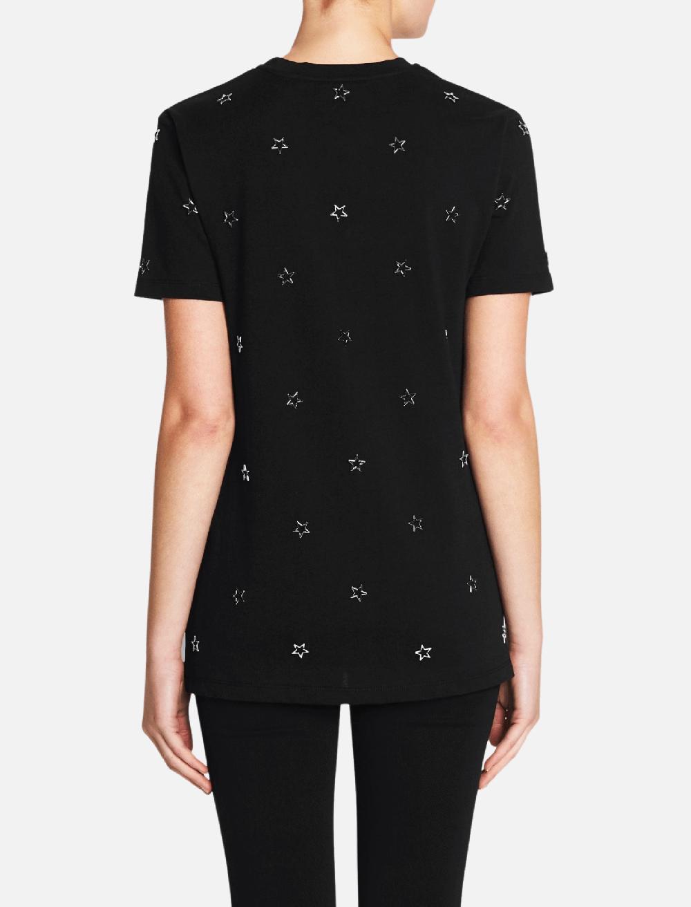C & M Camilla And Marc Star Boyfriend Tee