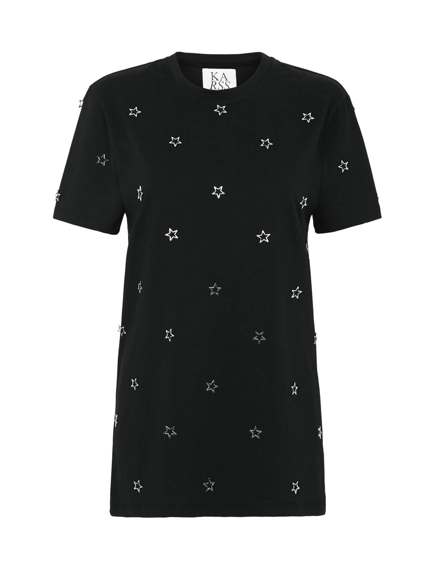 c & m camilla and marc Star Boyfriend Tee