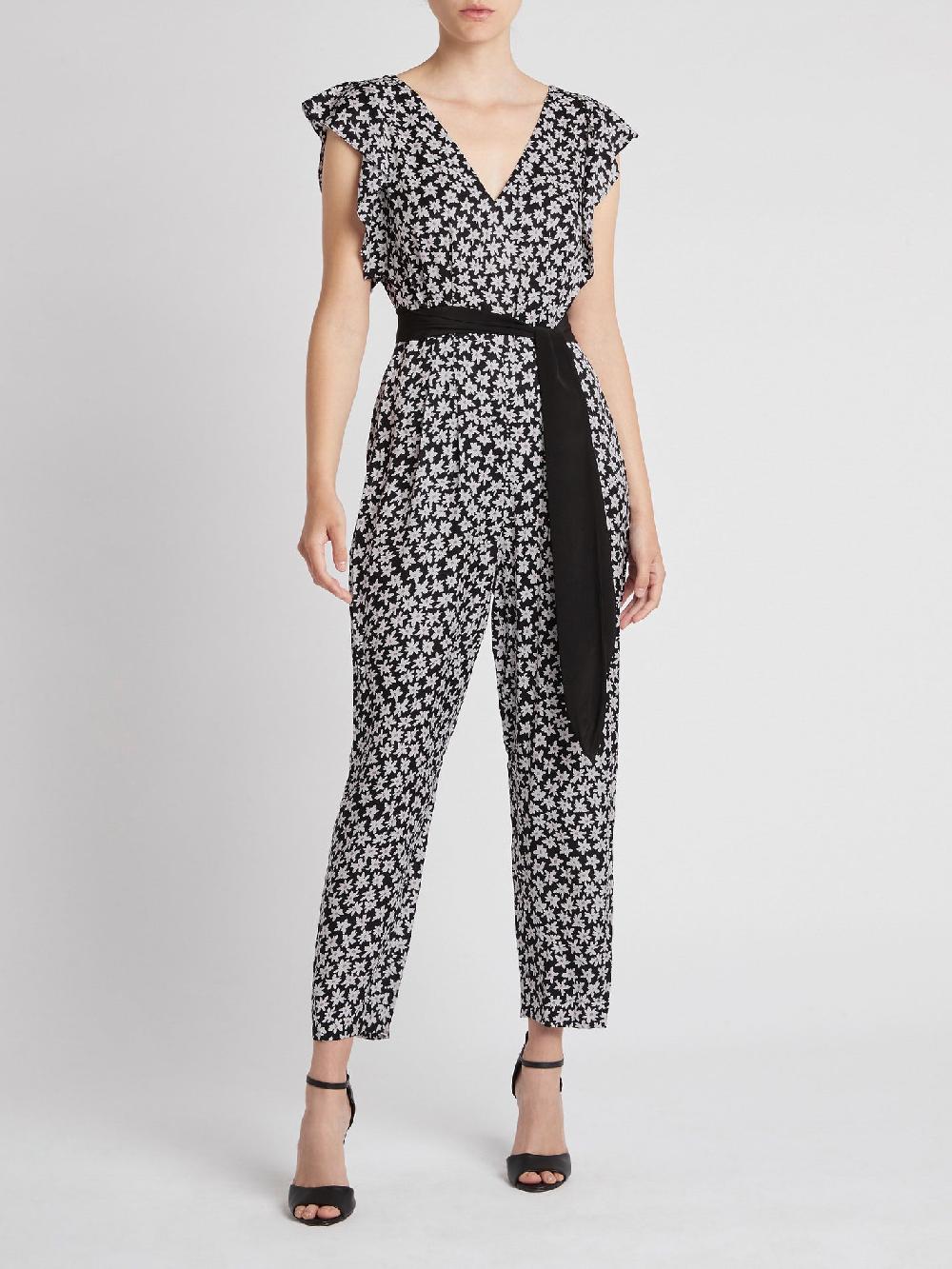 C & M Camilla And Marc Star Fleur Jumpsuit