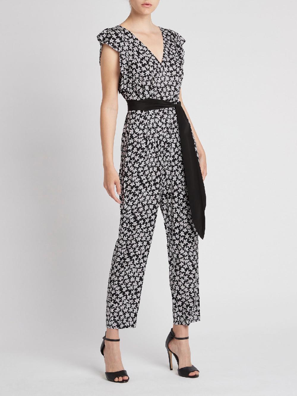 C & M Camilla And Marc Star Fleur Jumpsuit