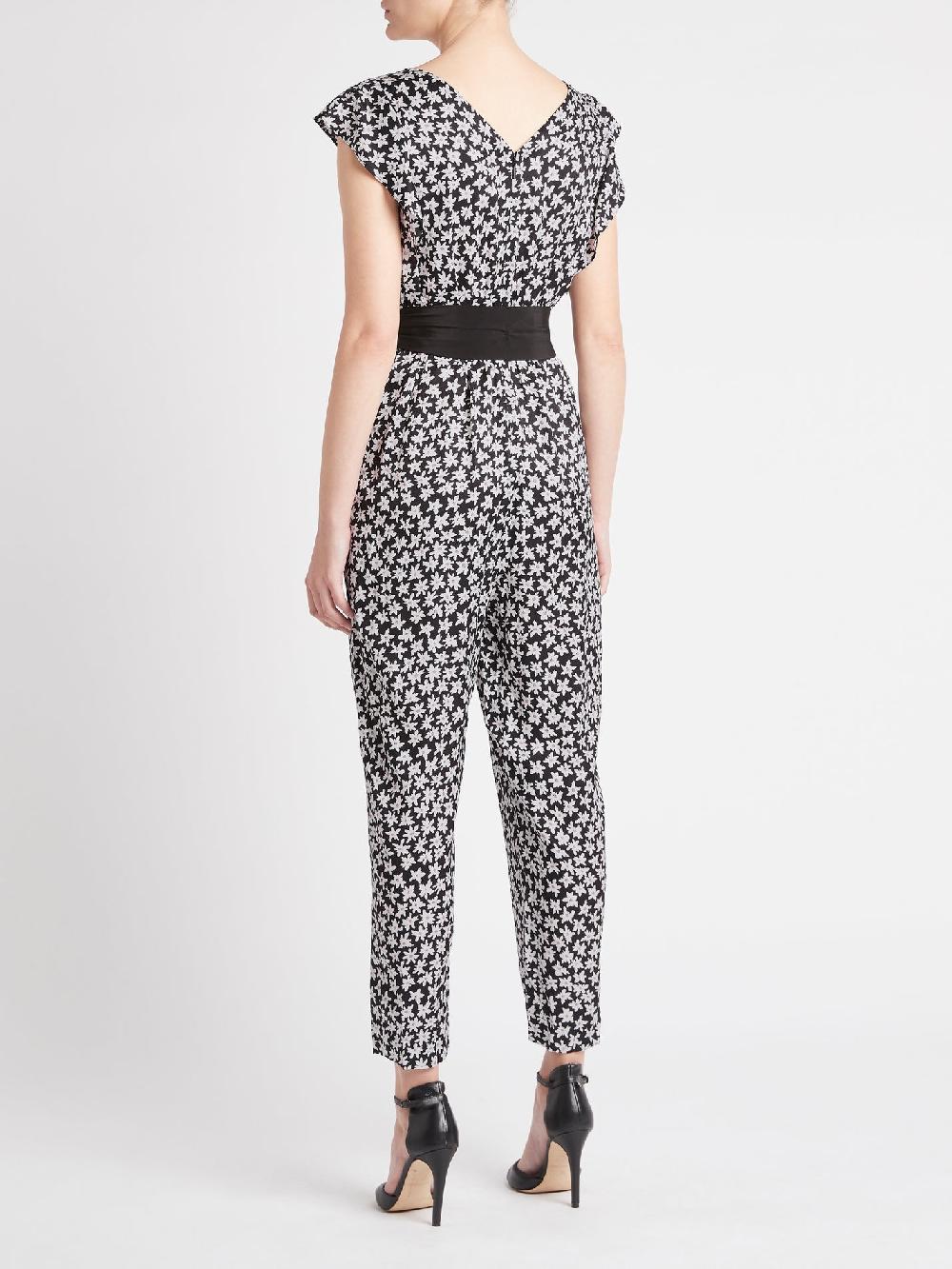 C & M Camilla And Marc Star Fleur Jumpsuit