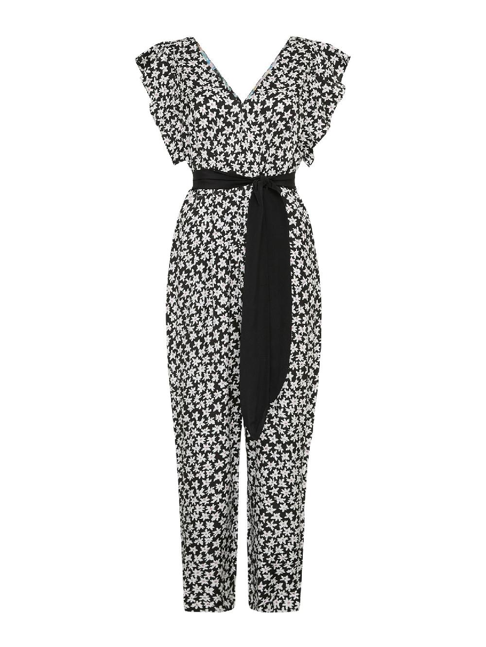 c & m camilla and marc Star Fleur Jumpsuit