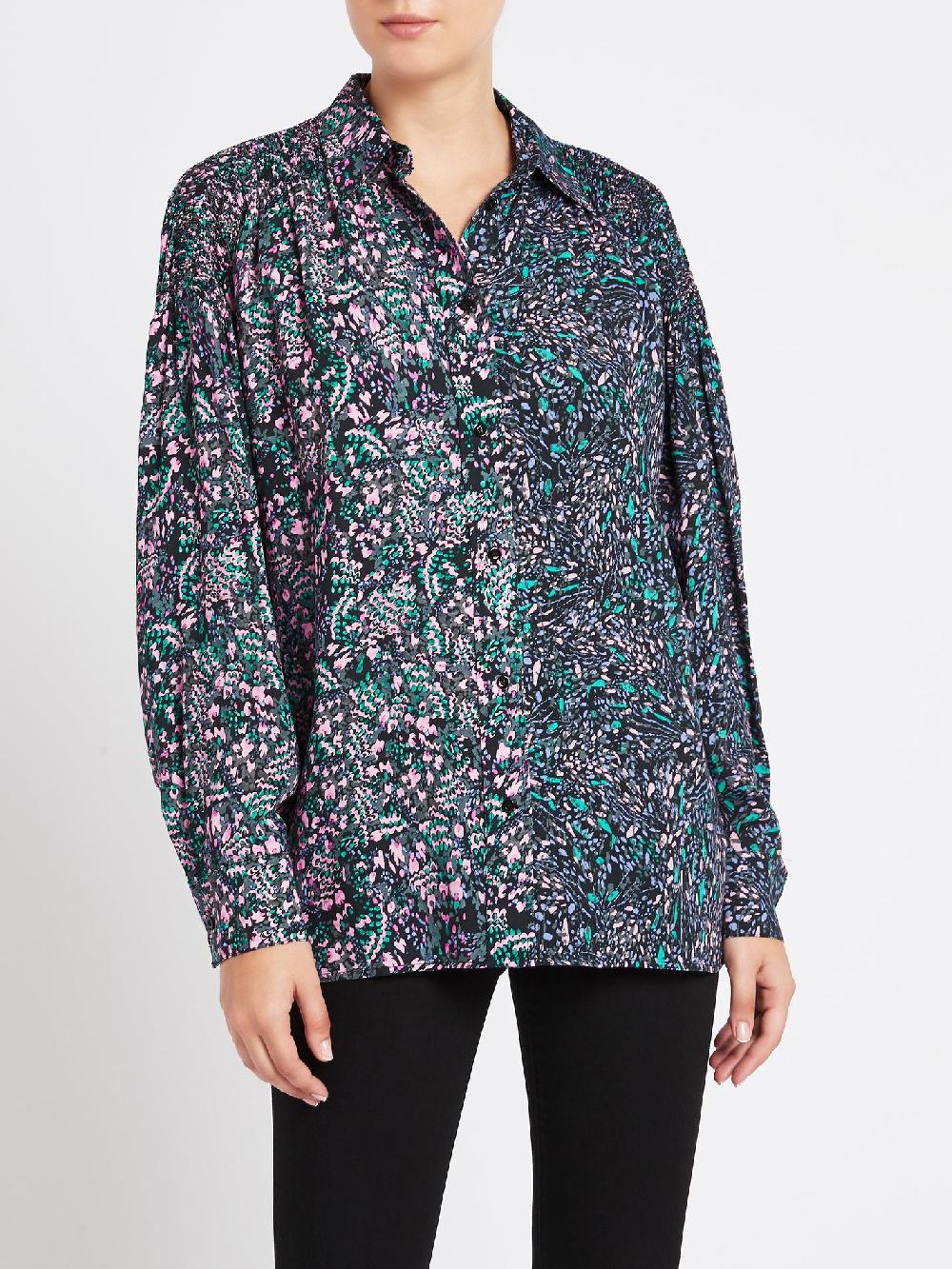 C & M Camilla And Marc Stella Shirt