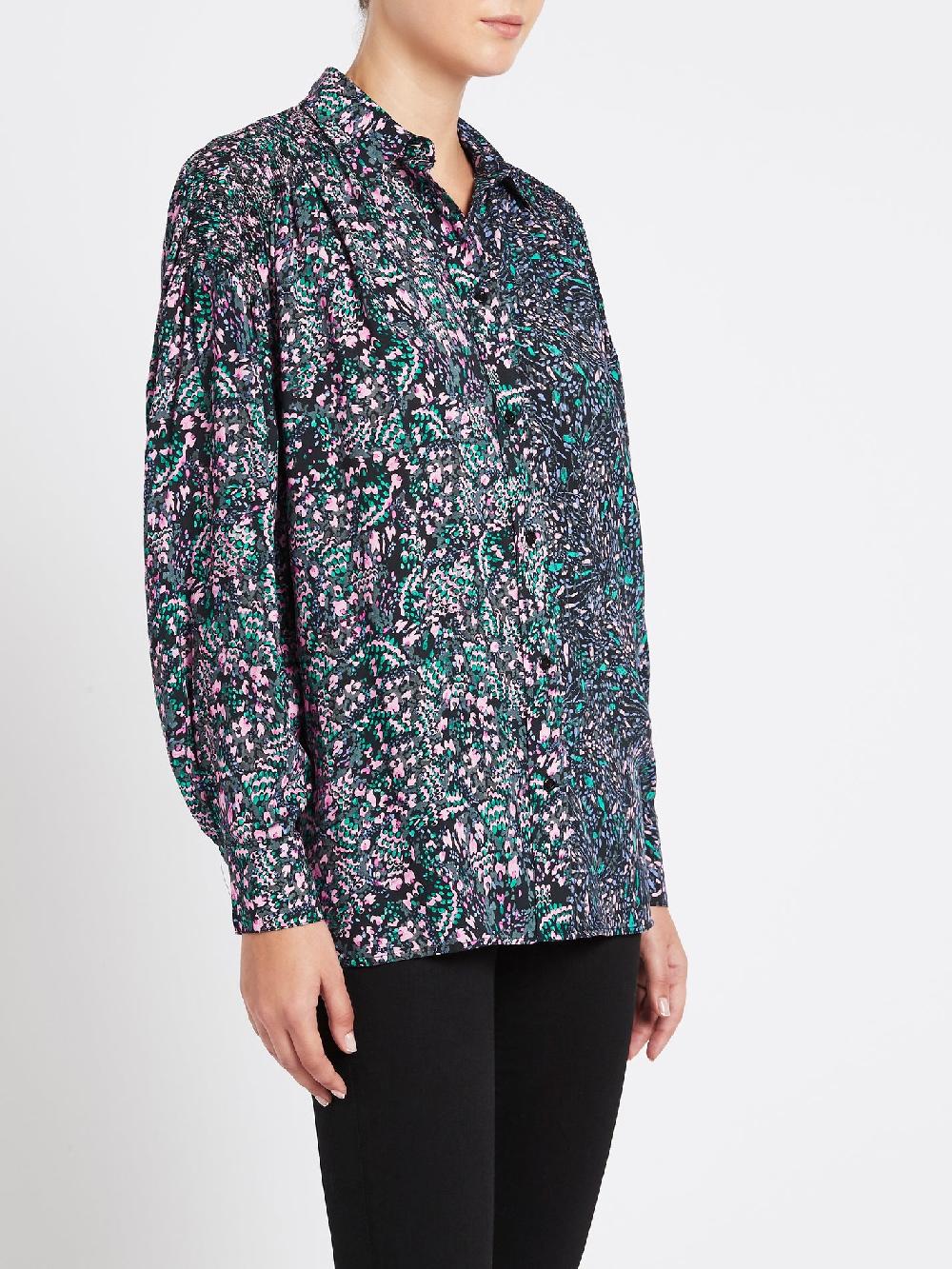 C & M Camilla And Marc Stella Shirt