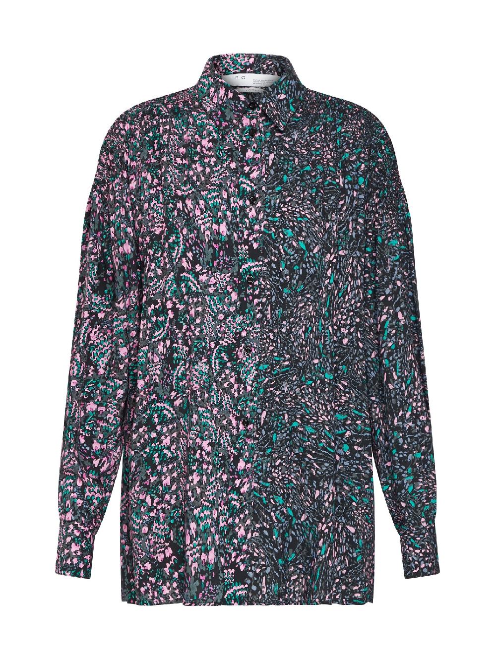 c & m camilla and marc Stella Shirt