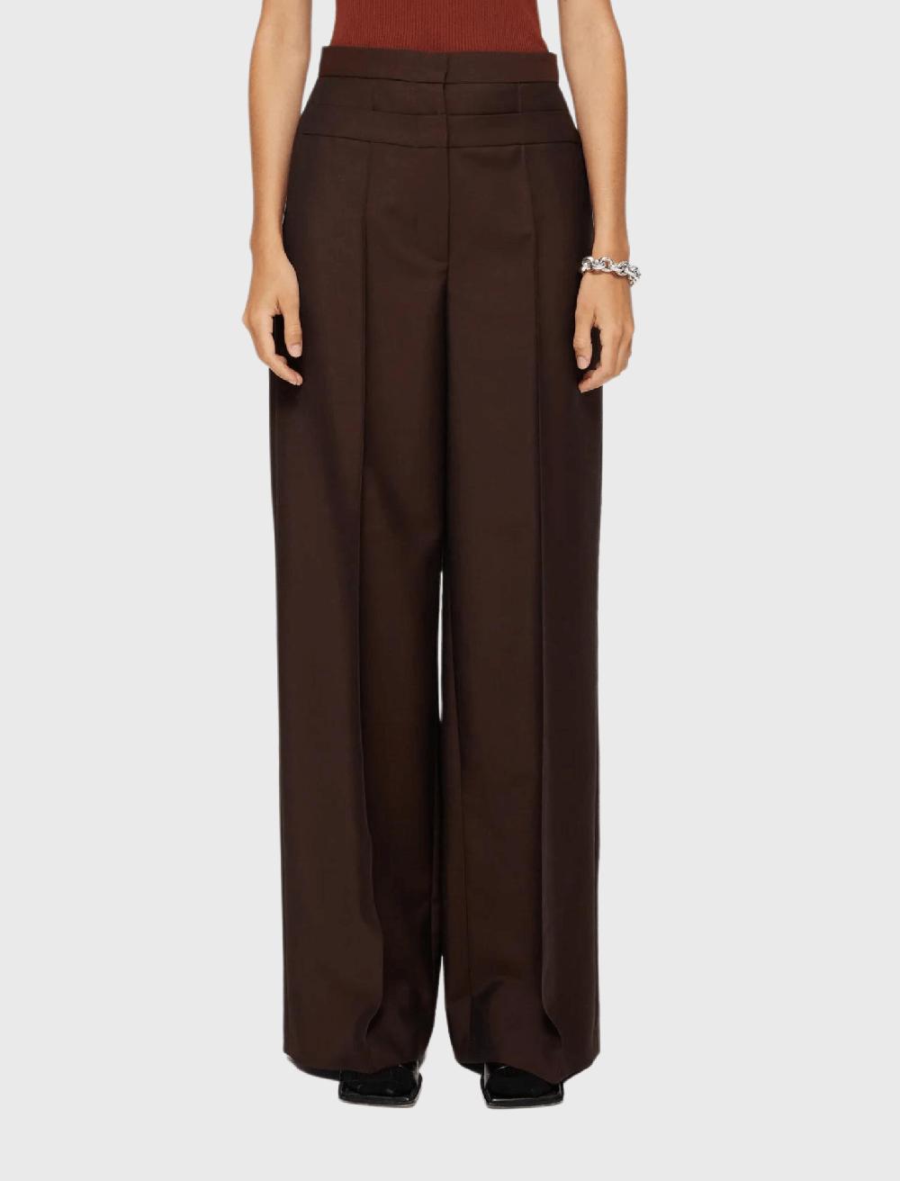 C & M Camilla And Marc Stevie Trousers