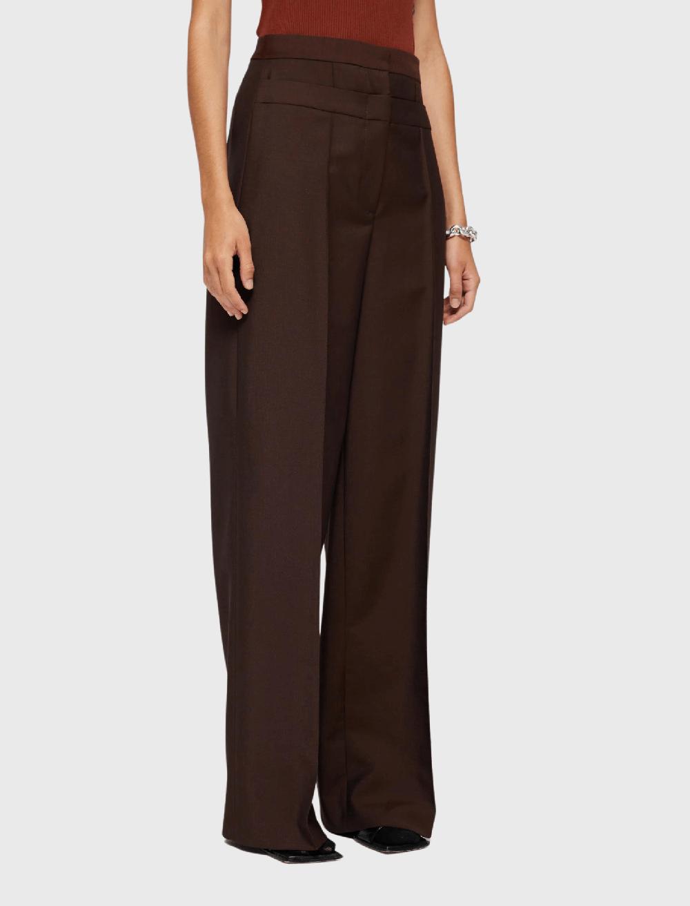 C & M Camilla And Marc Stevie Trousers