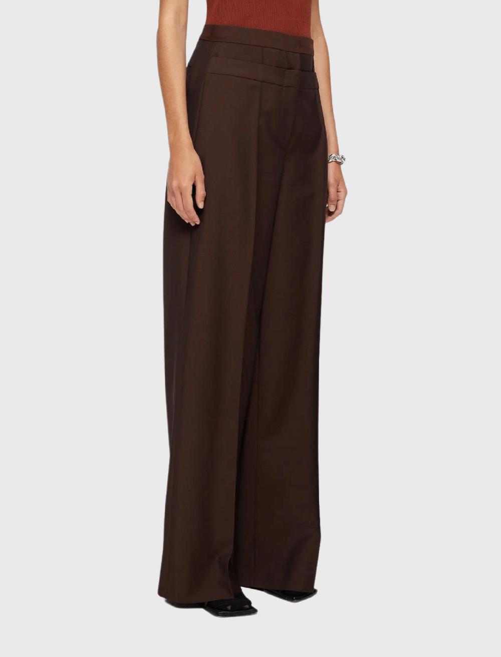 C & M Camilla And Marc Stevie Trousers