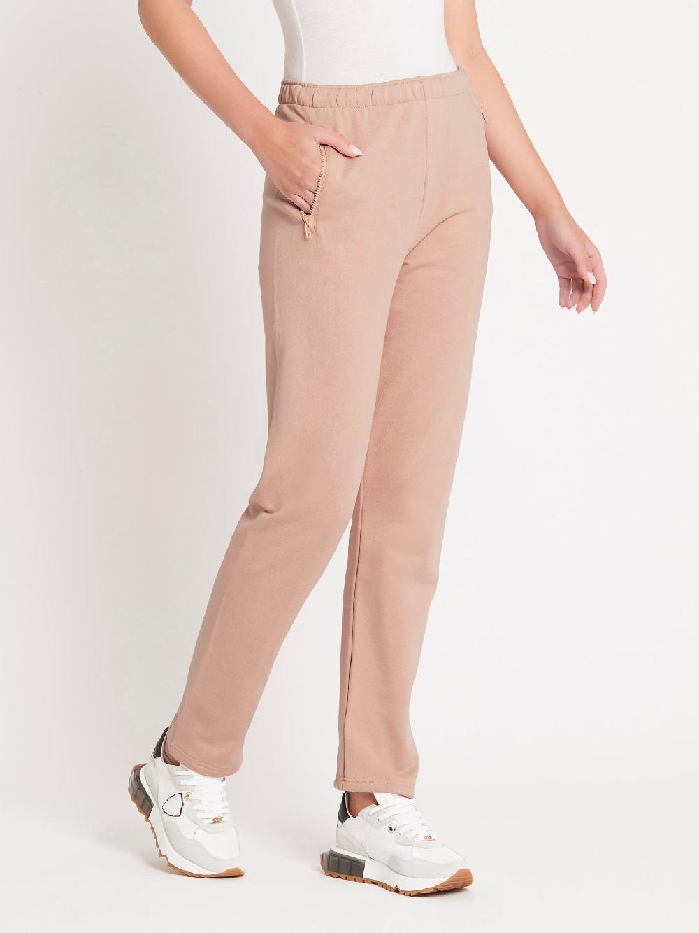 C & M Camilla And Marc Straight Leg Track Pants
