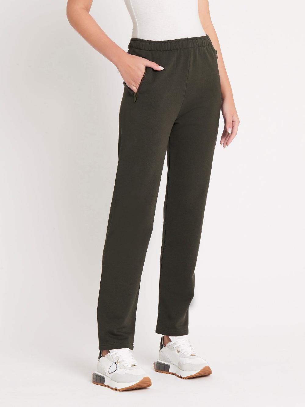 C & M Camilla And Marc Straight Leg Track Pants