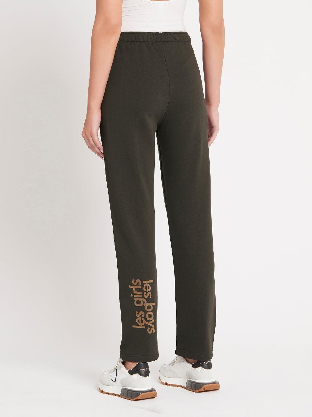 C & M Camilla And Marc Straight Leg Track Pants
