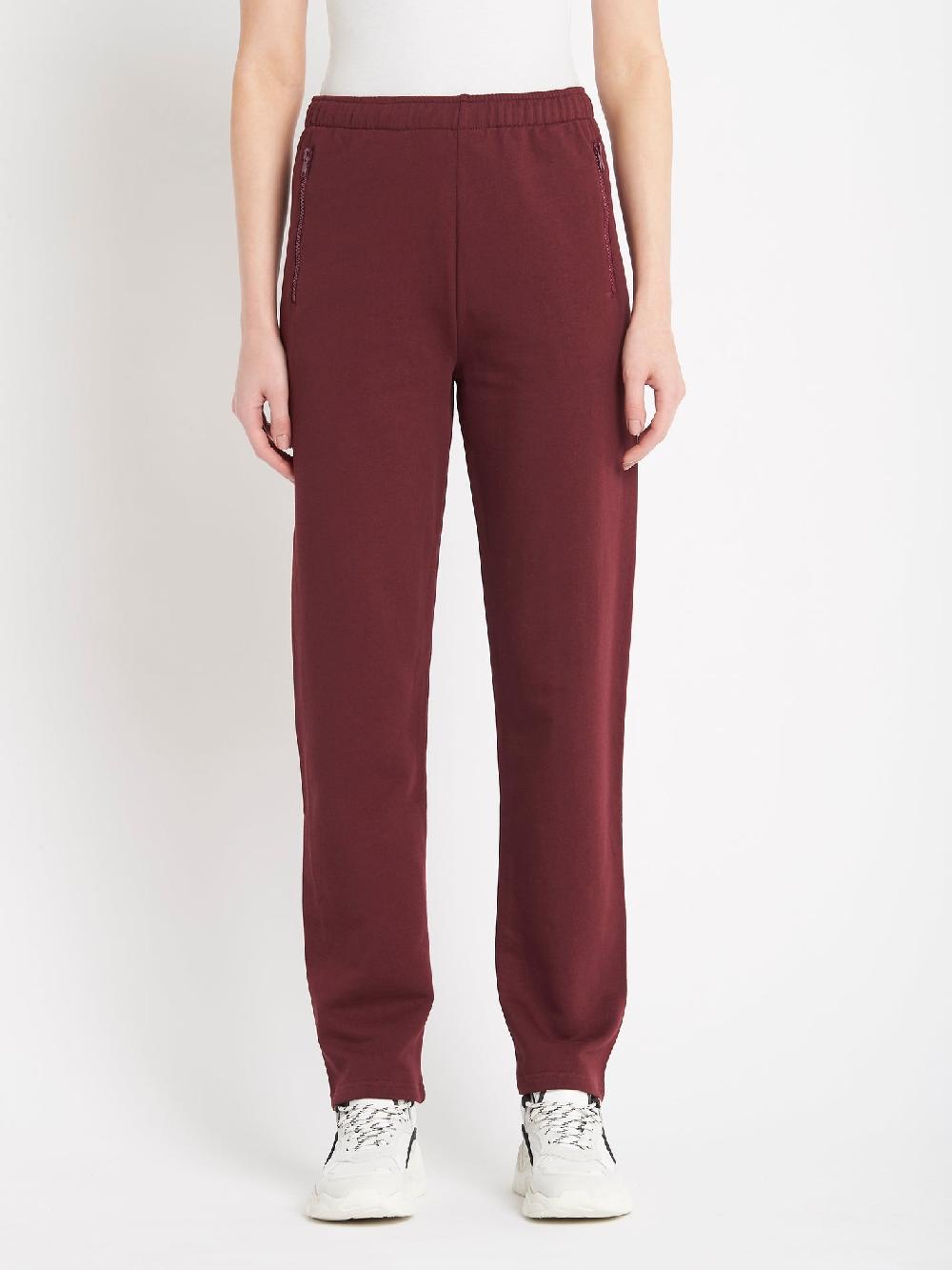 C & M Camilla And Marc Straight Leg Track Pants