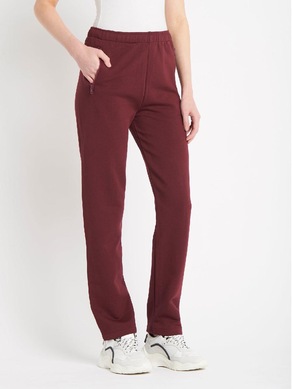 C & M Camilla And Marc Straight Leg Track Pants
