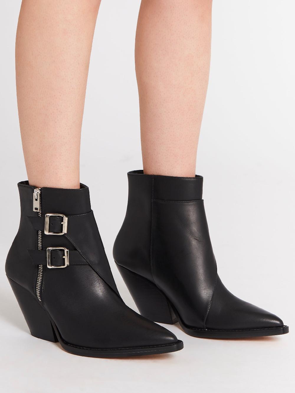 C & M Camilla And Marc Stun Bootie