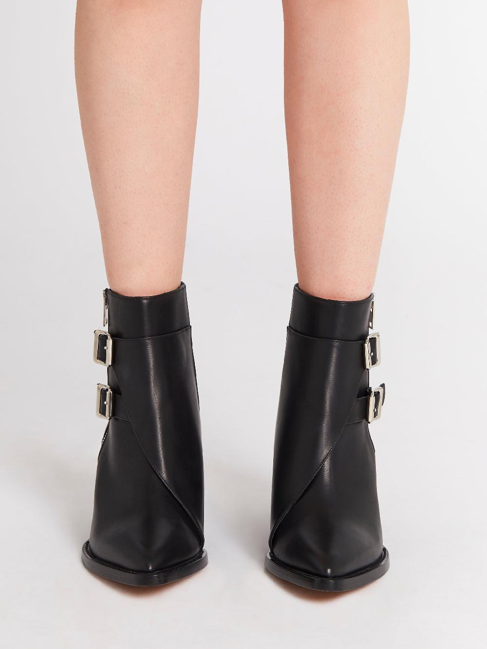 C & M Camilla And Marc Stun Bootie