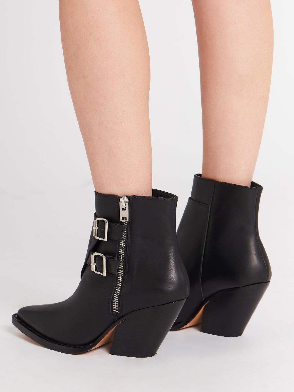 C & M Camilla And Marc Stun Bootie