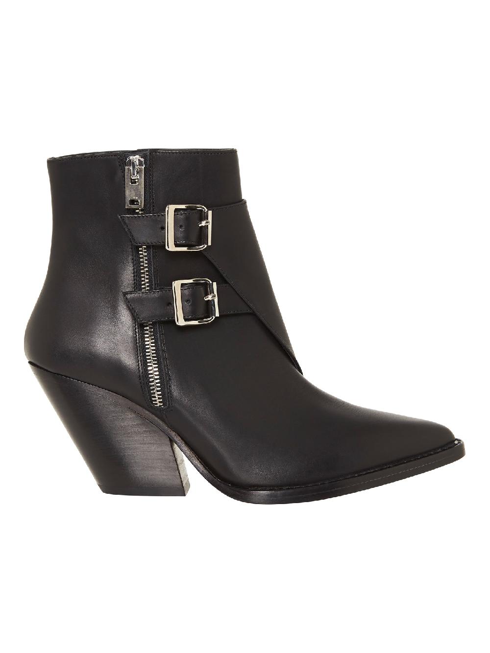 c & m camilla and marc Stun Bootie