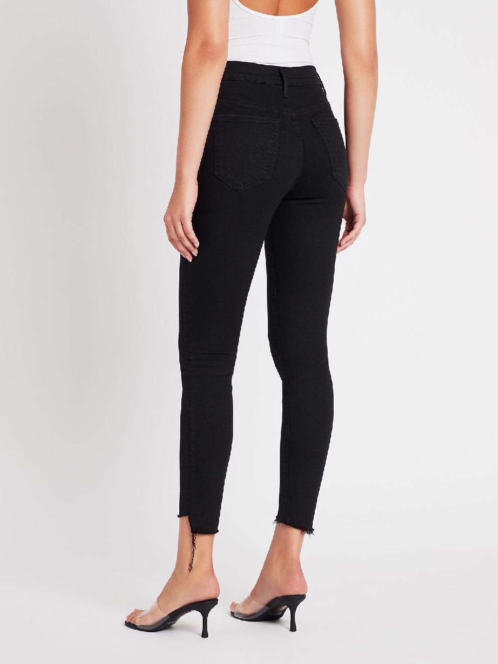 C & M Camilla And Marc Stunner Ankle Step Fray Jean