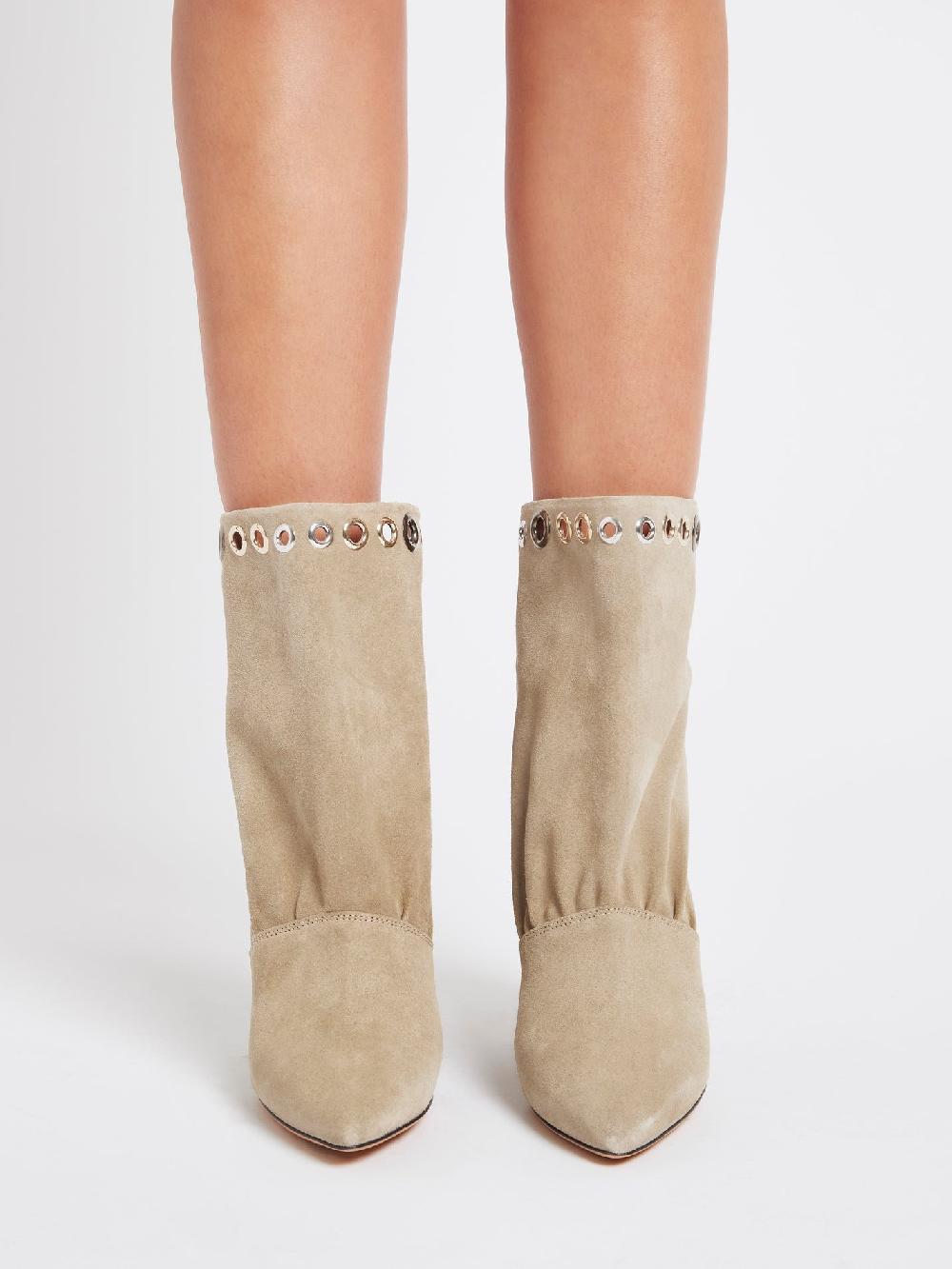 C & M Camilla And Marc Sudeka Boots