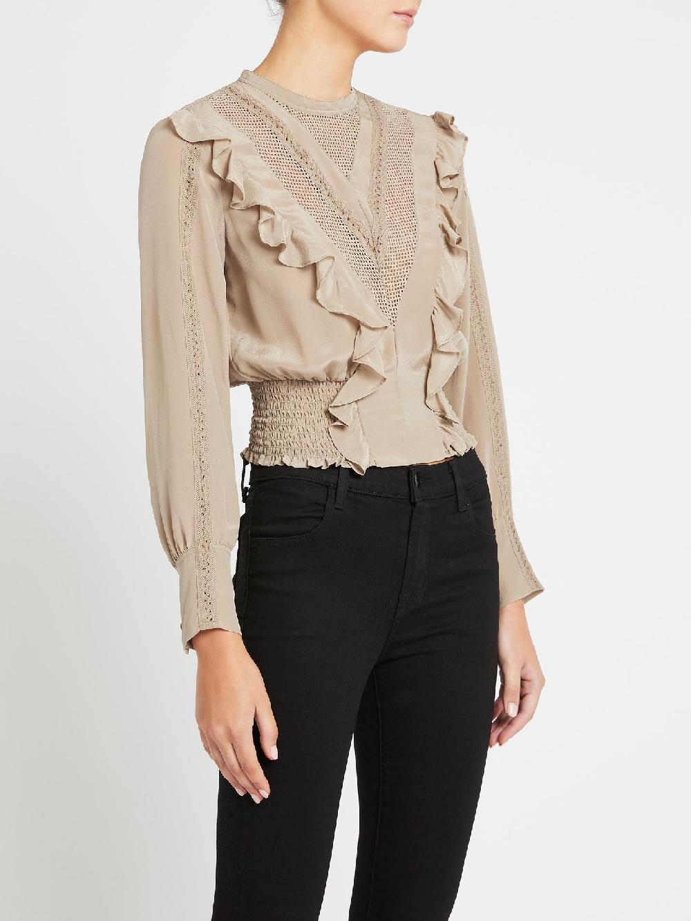 C & M Camilla And Marc Suite Blouse