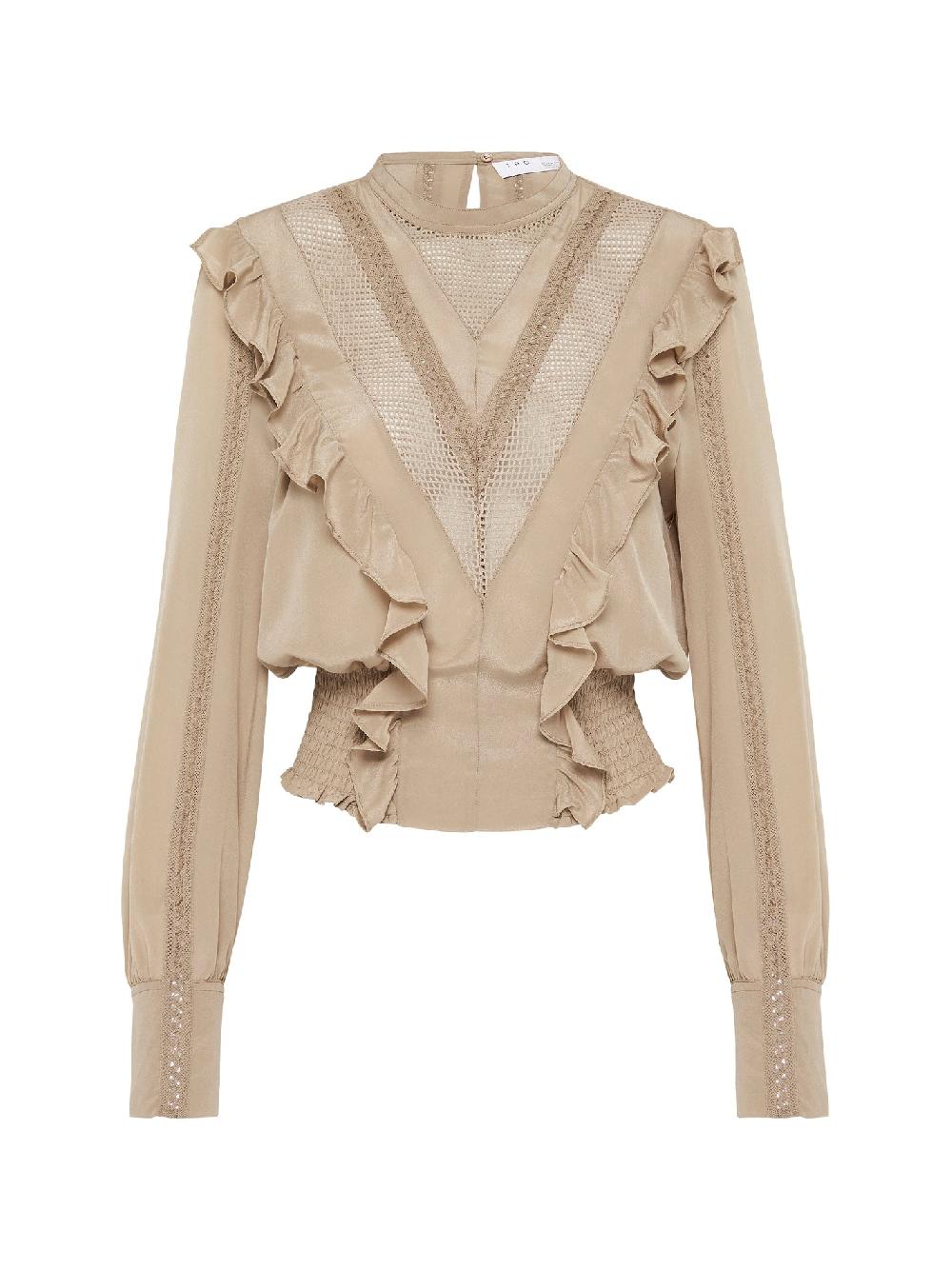 c & m camilla and marc Suite Blouse