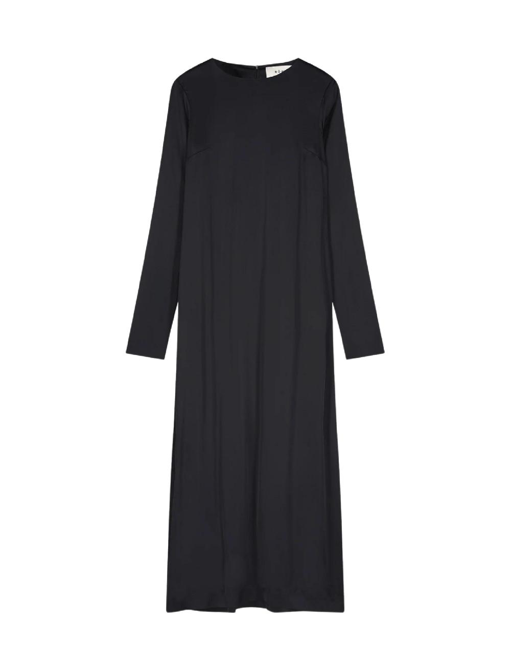 c & m camilla and marc Surya Longe Sleeve Maxi Dress