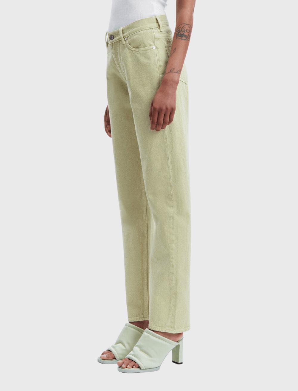 C & M Camilla And Marc Susan Straight Fit Jeans