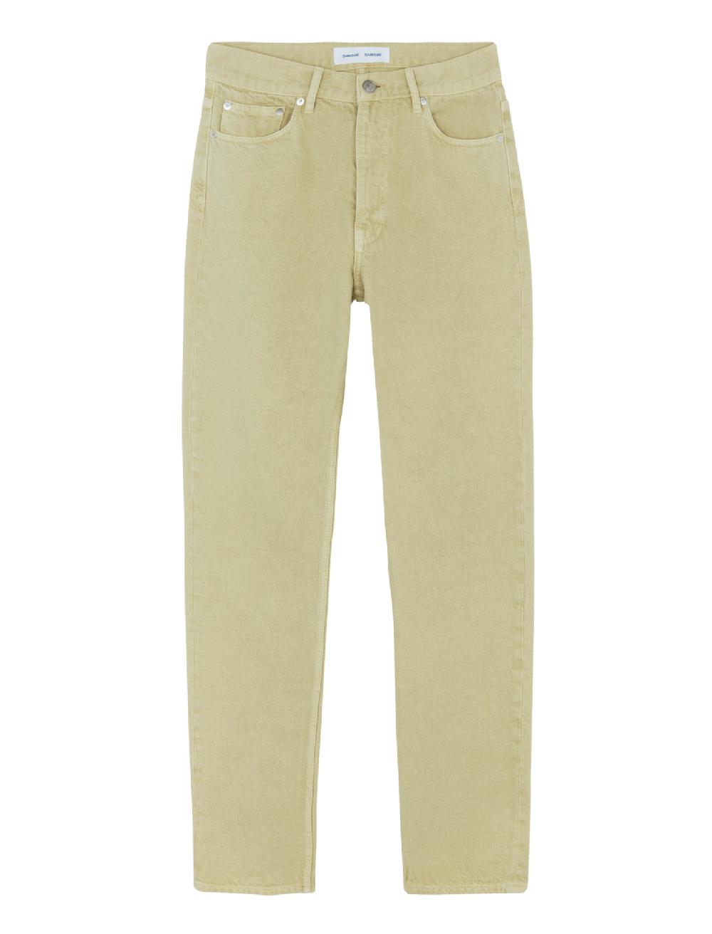 c & m camilla and marc Susan Straight Fit Jeans