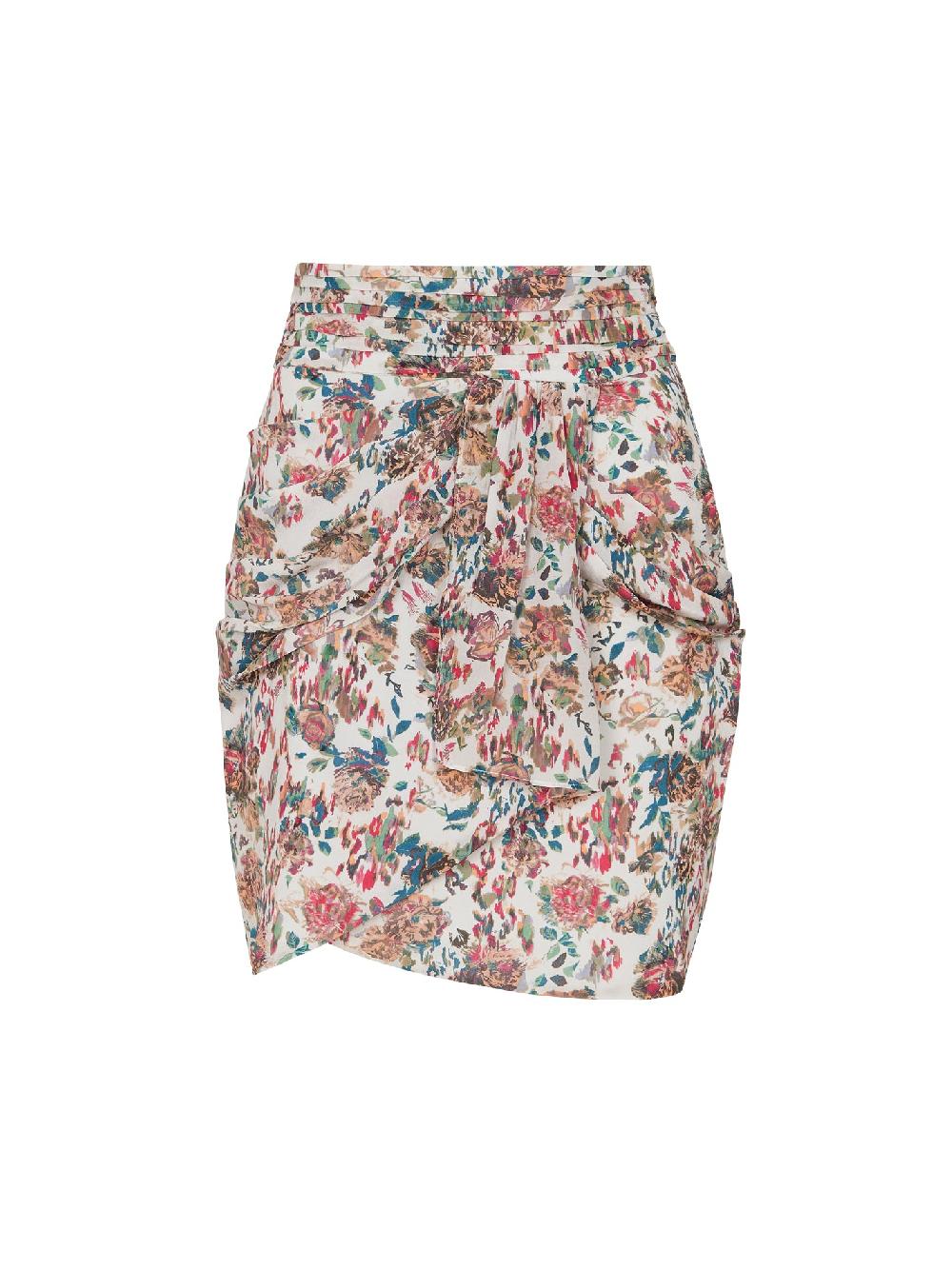 c & m camilla and marc Sway Skirt