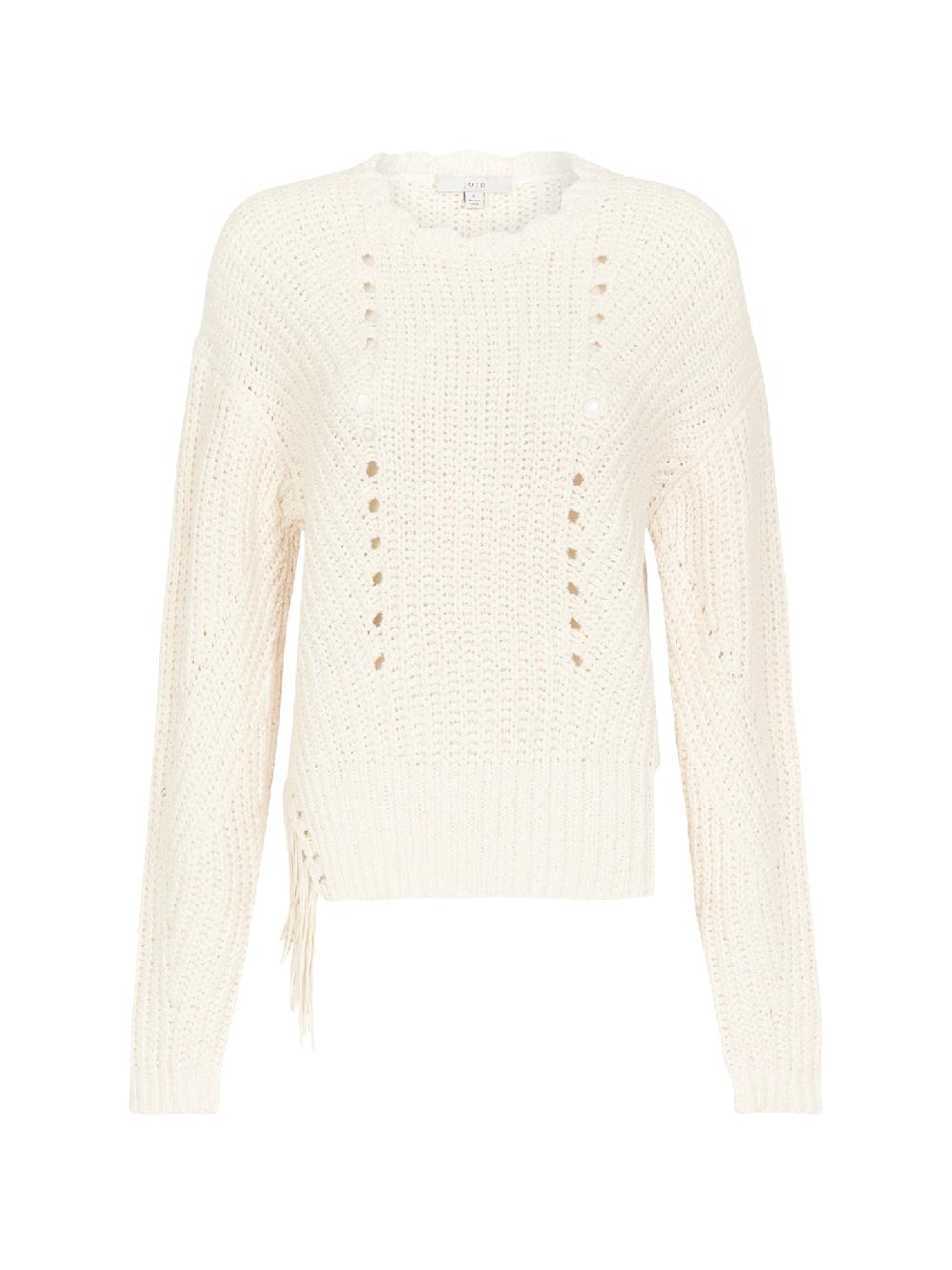 c & m camilla and marc Taelar Crew Neck Sweater