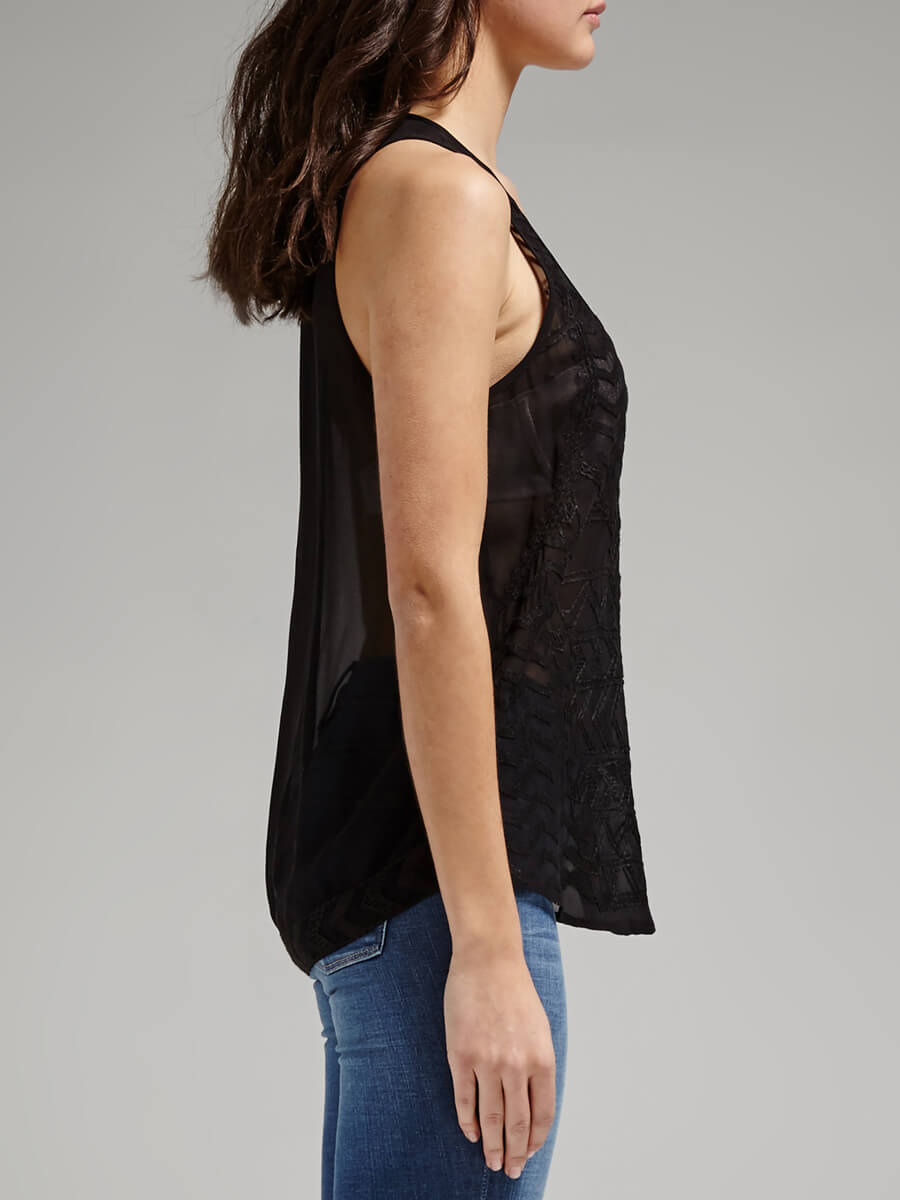 C & M Camilla And Marc Tammy Tank