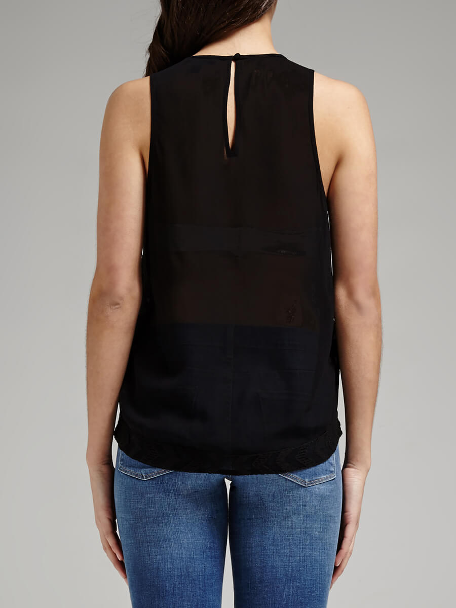 C & M Camilla And Marc Tammy Tank