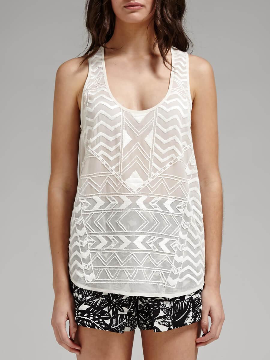 C & M Camilla And Marc Tammy Tank