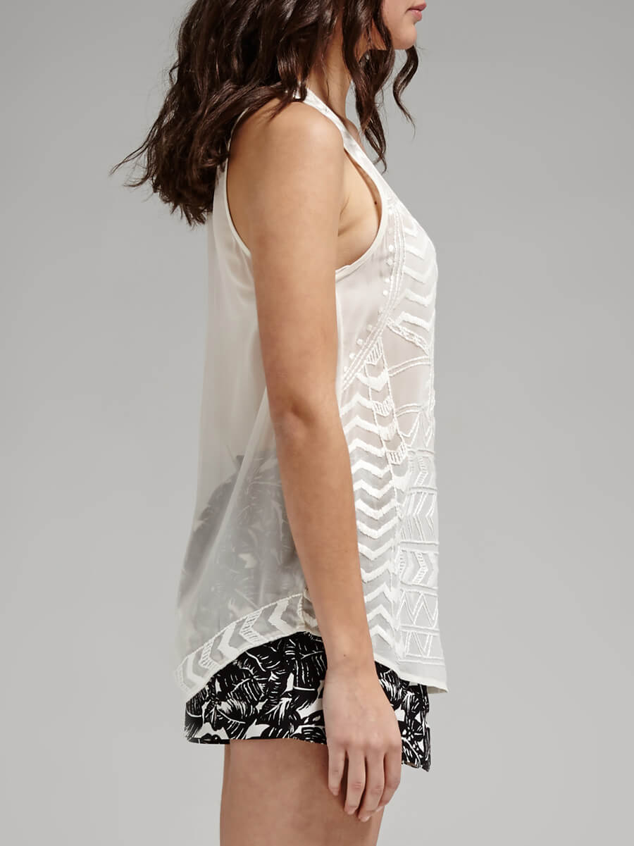 C & M Camilla And Marc Tammy Tank